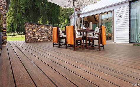 cheap trex decking prices