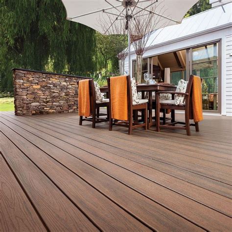 discount trex decking