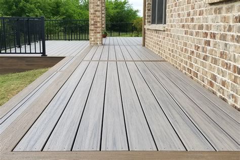 rocky harbor trex deck