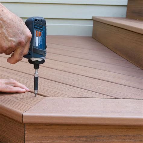 trex deck installers near me