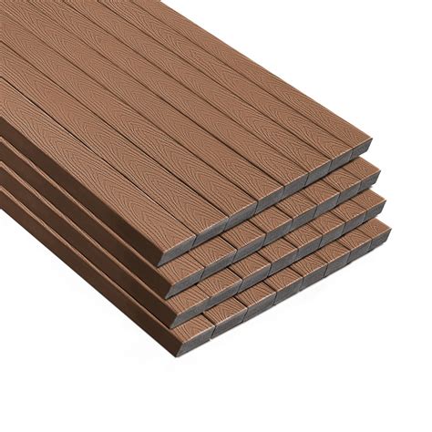 trex decking 20 ft boards