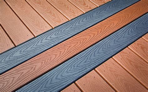 trex select decking